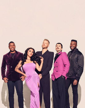 Pentatonix