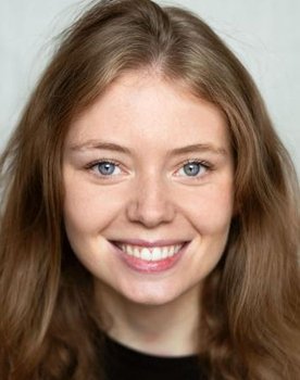 Manon Schraen as Mélanie