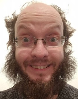 Matze Schwarz as Commentary