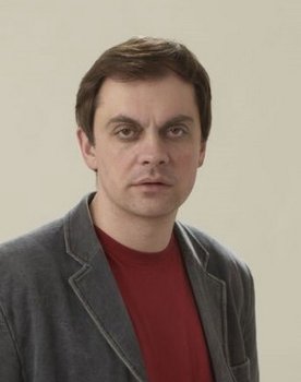 Mikhail Morozov as 
