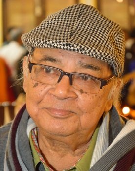 Manoj Mitra
