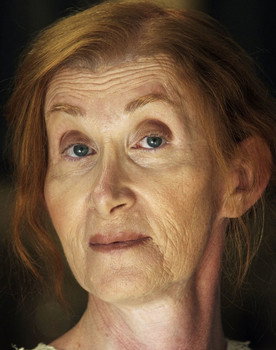 Heather Wynters as Reverend Mother Agnes