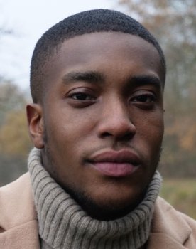 Remone Jones as Director