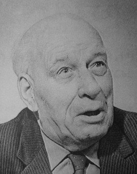 Pavel Rodde as 