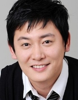 Kim Min-seong