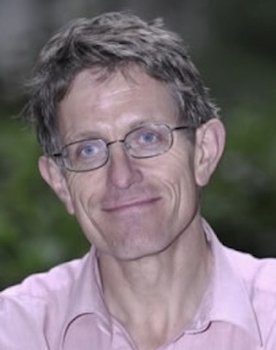Simon Calder as Self