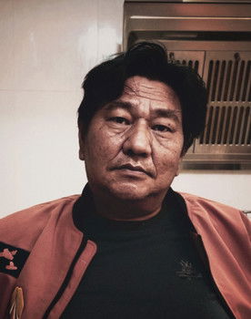 Li Changyuan as Bu Sen