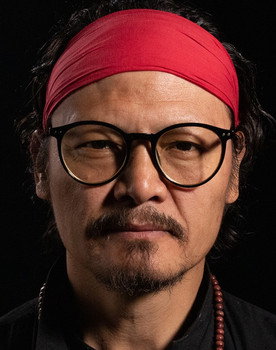 Tenzin Tsundue