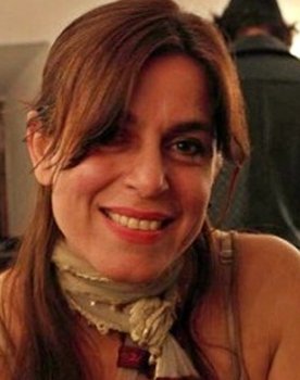 Alejandra Tortosa as Flora Berboix