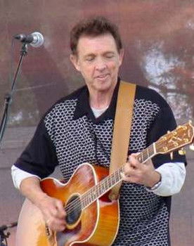 Michael Woods as Guitars