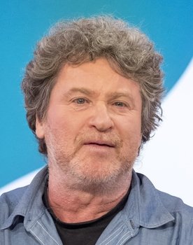 Rory McGrath