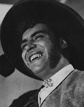 Antonio Fagim