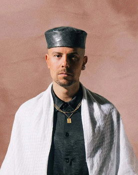 Magdi Omar Ytreeie Abdelmaguid as Self