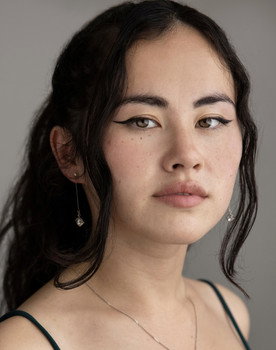 Shervonne Grierson as Sophie