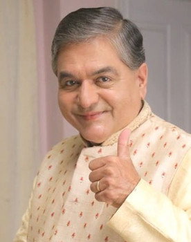 Shekhar Shukla as Havaldar Dubey