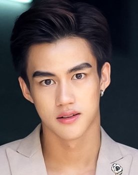 Pasakorn Sanrattana as Jedi