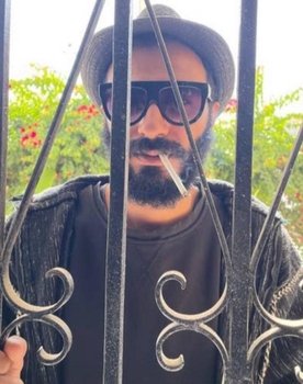 Mostafa Mahmoud Lesha as سعد