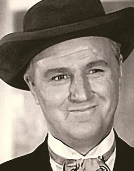 George N. Neise as Brad Elston