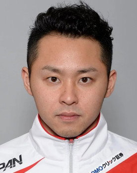 Kosuke Kitajima