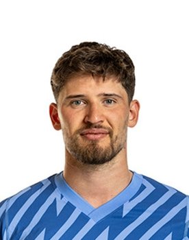 Gregor Kobel as Self