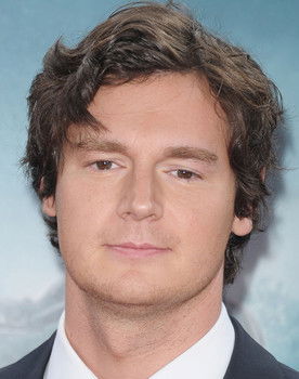 Benjamin Walker