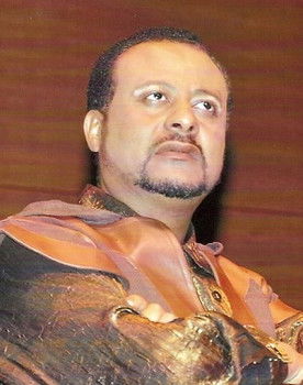 Tesfaye Sima