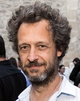 Yannick Saillet as Self