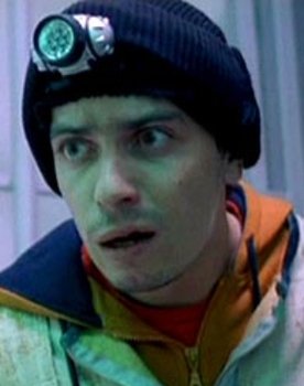 Dmitriy Petukhov as Алёша Карамазов