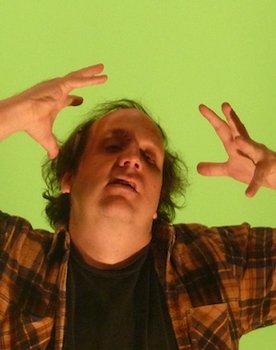 Damon Packard Photo