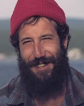 Andre-Claude Boudreau as 