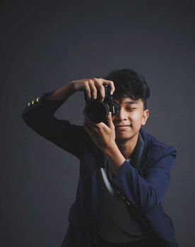 Afif Faaiz as Himself