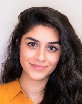 Kiana Vaziri as Nikki