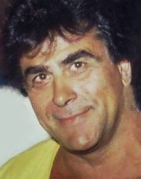 Andreas Kouvelogiannis