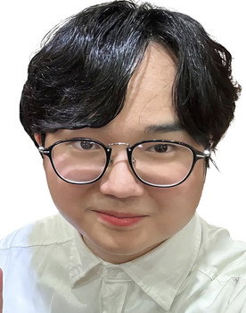 이승빈 as MC