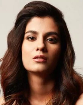 Shreya Dhanwanthary