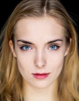 Magdalena Koleśnik as Marzenka