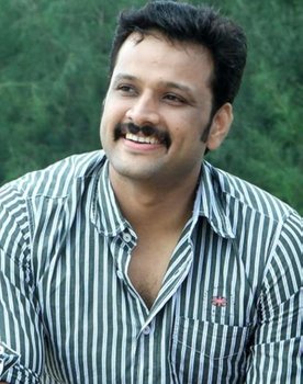 Krishna