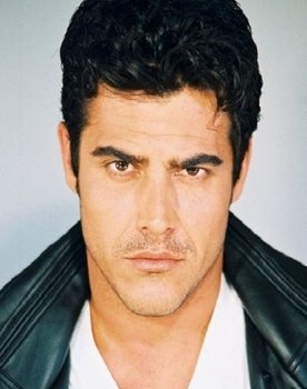 Carlos Miguel Caballero