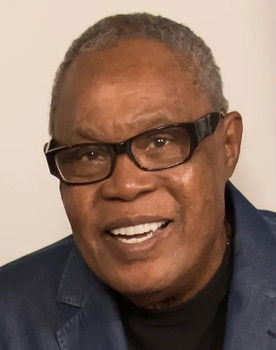Sam Moore
