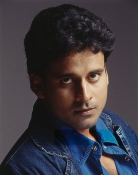 Manoj Bajpayee Photo