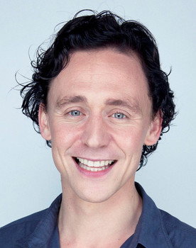 Tom Hiddleston as Self - Narrator (voice)