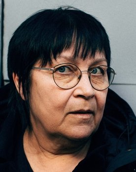 Marika Vaarik