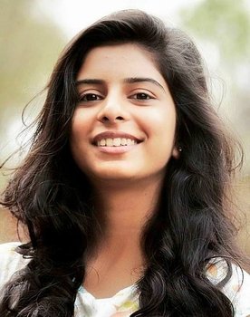 Siddhi Mahajankatti
