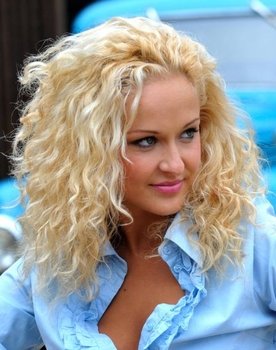 Petra Molnárová