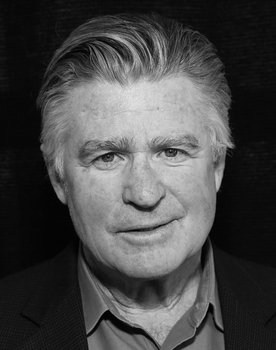 Treat Williams as Norman Cohen