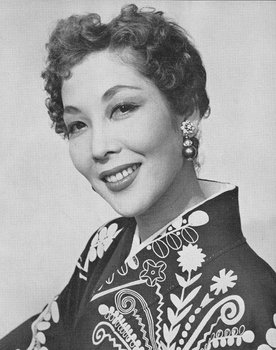 Fubuki Koshiji