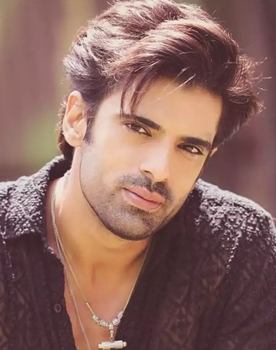 Mohit Malik