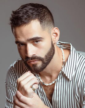 José Raúl Andrade as 