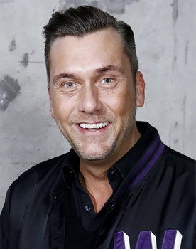 Peter Thelenius