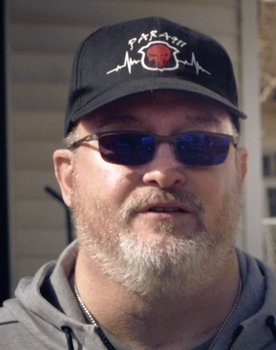 David LaFleur as Paranormal Investigator